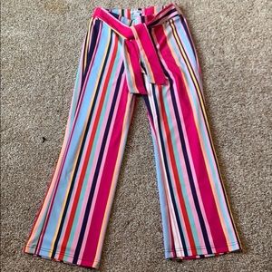 Dress pants